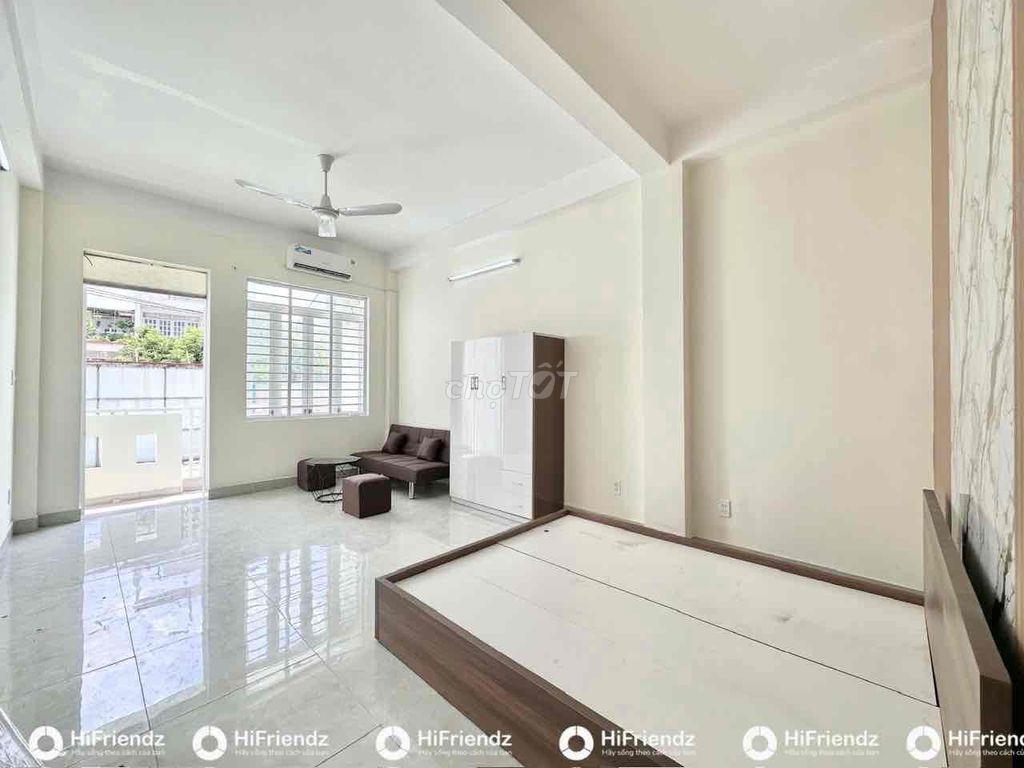 1 PHÒNG NGỦ TÁCH BẾP SIÊU RỘNG Ở ĐC CẢ GIA ĐÌNH 4 NGƯỜI GẦN ĐH VĂN HIE
