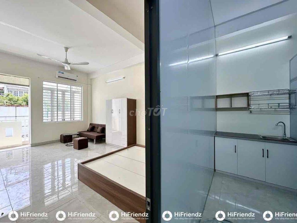 1 PHÒNG NGỦ TÁCH BẾP SIÊU RỘNG Ở ĐC CẢ GIA ĐÌNH 4 NGƯỜI GẦN ĐH VĂN HIE