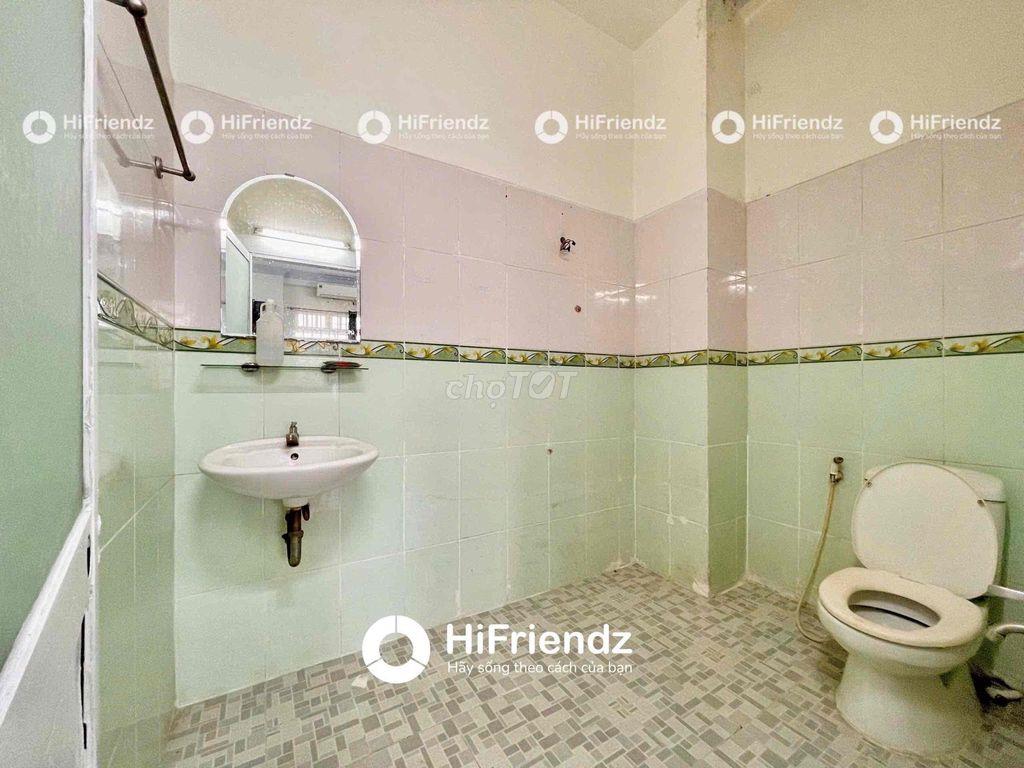 SIÊU HIẾM 4tr FULL NỘI THẤT BAN CÔNG GIÁP QUẬN 6