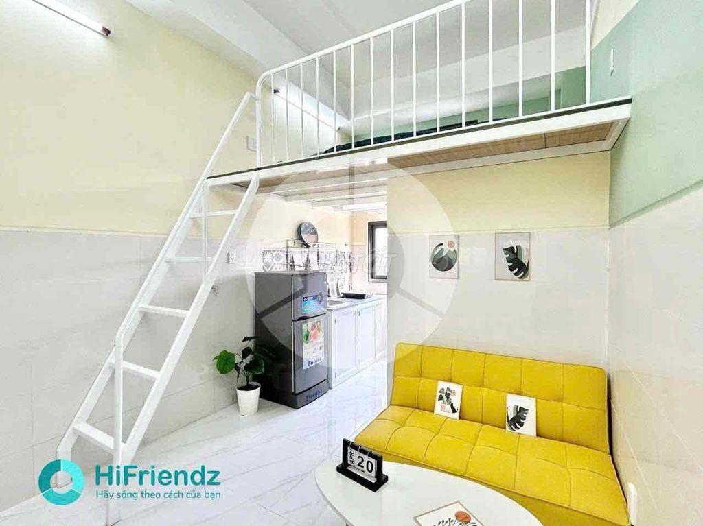 DUPLEX CAM KẾT Y HÌNH FULL NỘI THẤT NGAY QUẬN 11 SIÊU ĐẸP