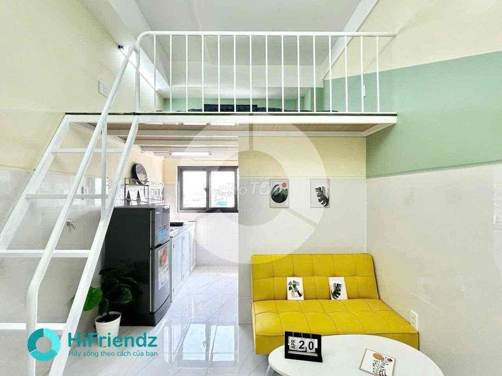 DUPLEX CAM KẾT Y HÌNH FULL NỘI THẤT NGAY QUẬN 11 SIÊU ĐẸP