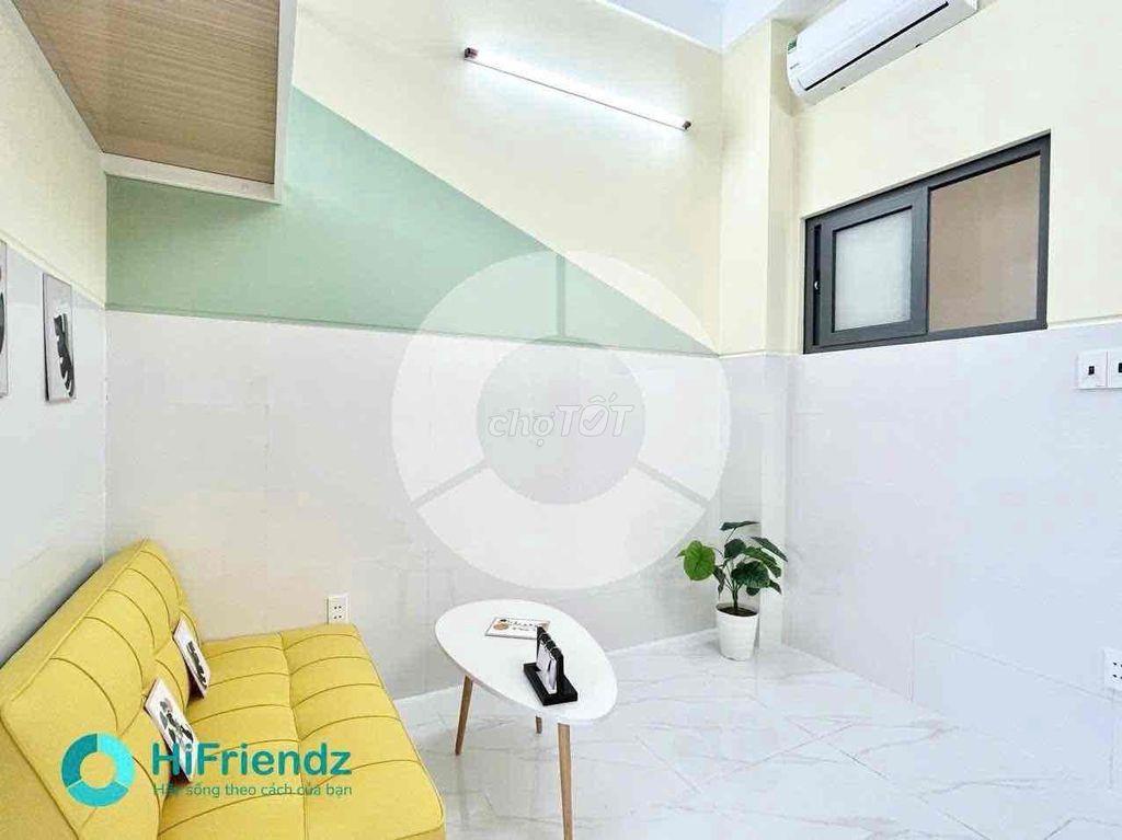 DUPLEX CAM KẾT Y HÌNH FULL NỘI THẤT NGAY QUẬN 11 SIÊU ĐẸP