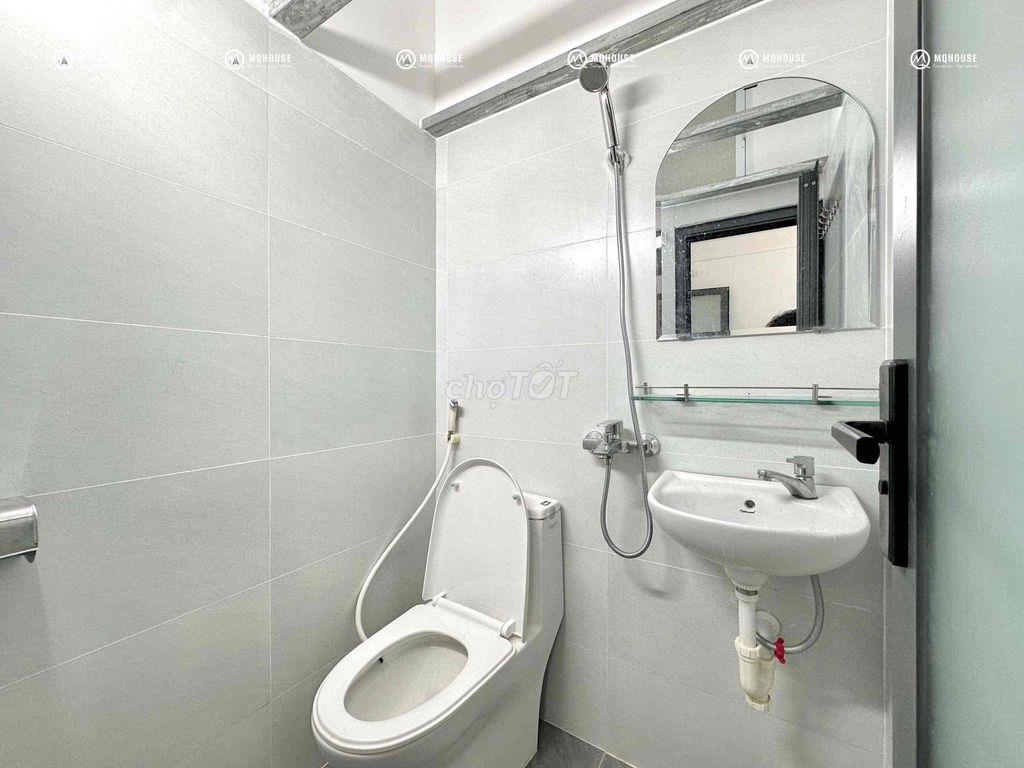STUDIO FULL OPTION CỬA SỔ TRỜI THOÁNG MÁT QUẬN 11