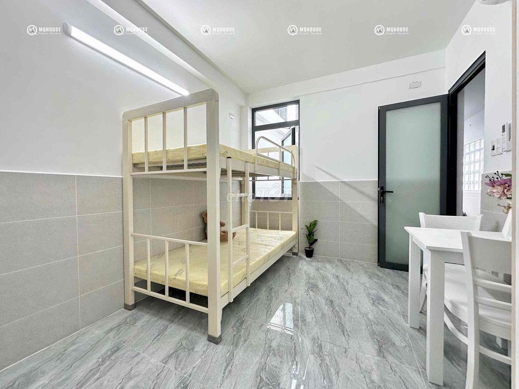 STUDIO FULL OPTION CỬA SỔ TRỜI THOÁNG MÁT QUẬN 11