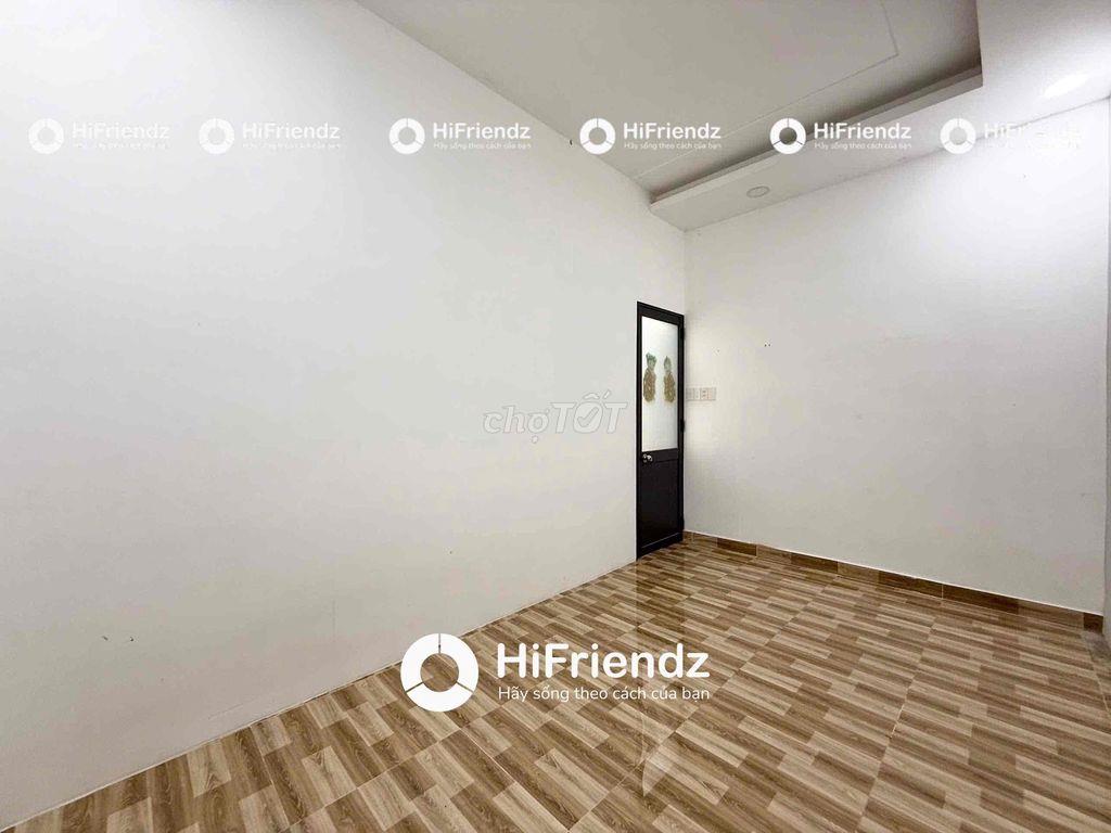2 PHÒNG NGỦ SIÊU RỘNG, THOÁNG MÁT TỰ DO GẦN NGÃ TƯ BỐN XÃ