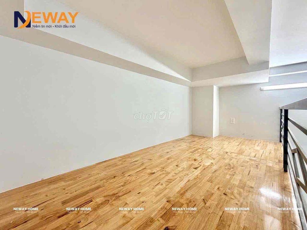 MỚI XÂY 100% FULL NỘI THẤT THANG MÁY SIÊU SẠCH SẼ
