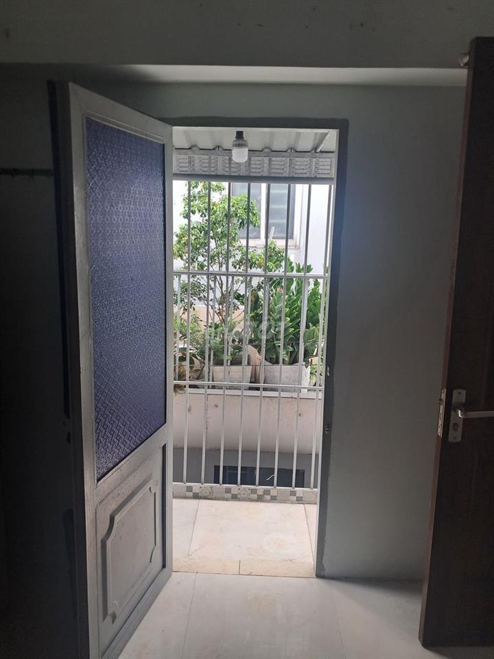 Cho thuê nhà nguyên căn quận 12