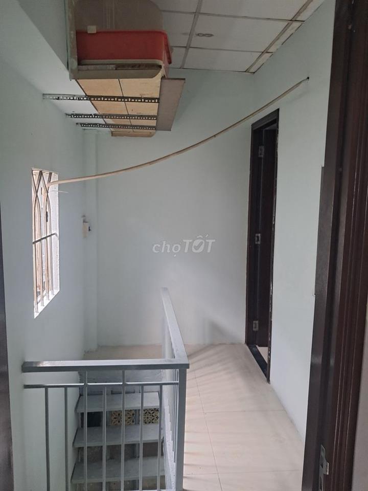 Cho thuê nhà nguyên căn quận 12