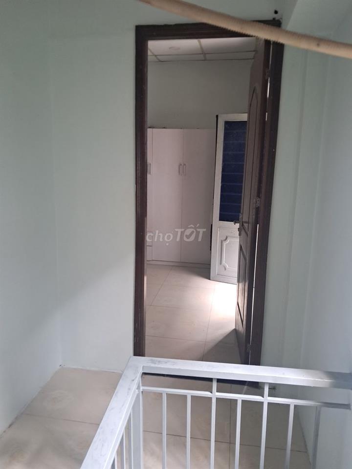 Cho thuê nhà nguyên căn quận 12
