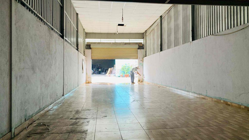 CHO THUÊ MẶT BẰNG MẶT TIỀN ĐƯỜNG TTN 02 PHƯỜNG ĐÔNG HƯNG THUẬN