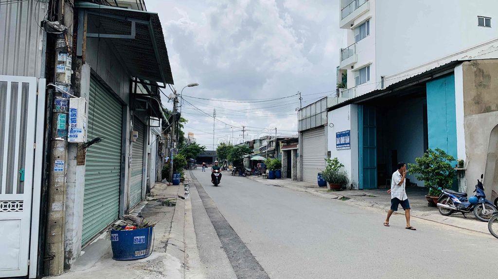 CHO THUÊ MẶT BẰNG MẶT TIỀN ĐƯỜNG TTN 02 PHƯỜNG ĐÔNG HƯNG THUẬN