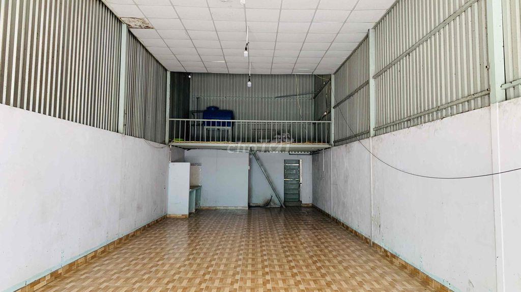 CHO THUÊ MẶT BẰNG MẶT TIỀN ĐƯỜNG TTN 02 PHƯỜNG ĐÔNG HƯNG THUẬN