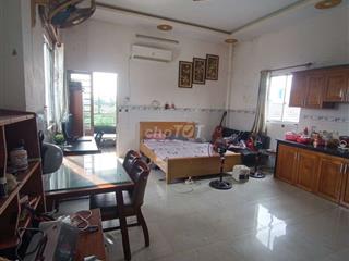 PHÒNG FULL NỘI THẤT Q12 – 40M²
