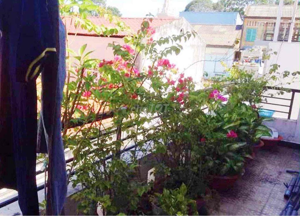 phòng cho thuê quận 5
