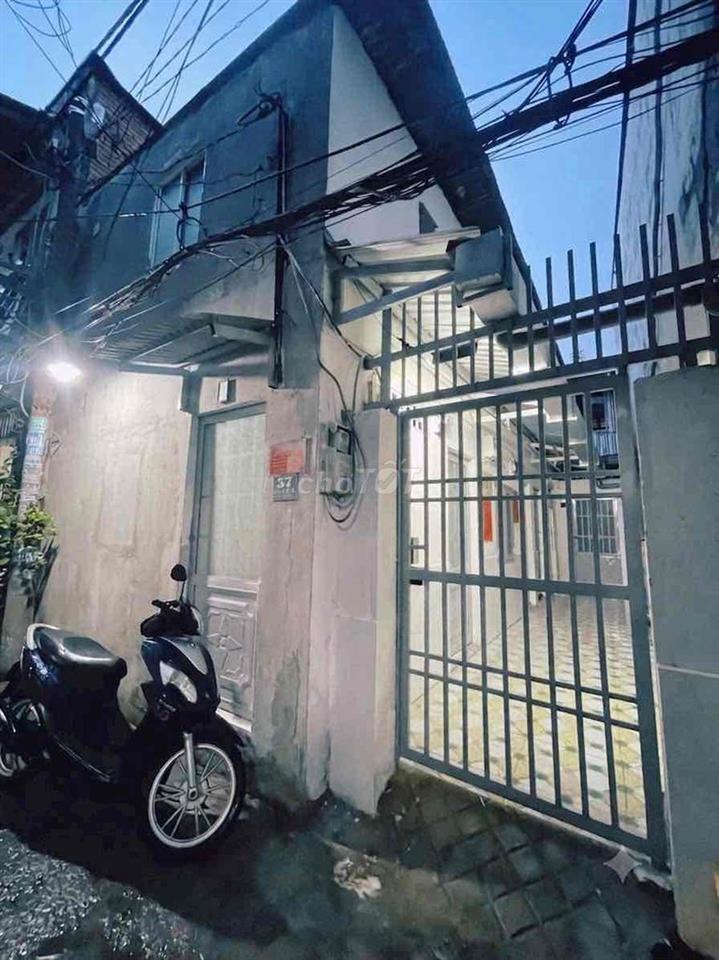 CHO THUÊ PHÒNG TRỌ BÌNH DÂN DÀNH CHO SV/ NVVP