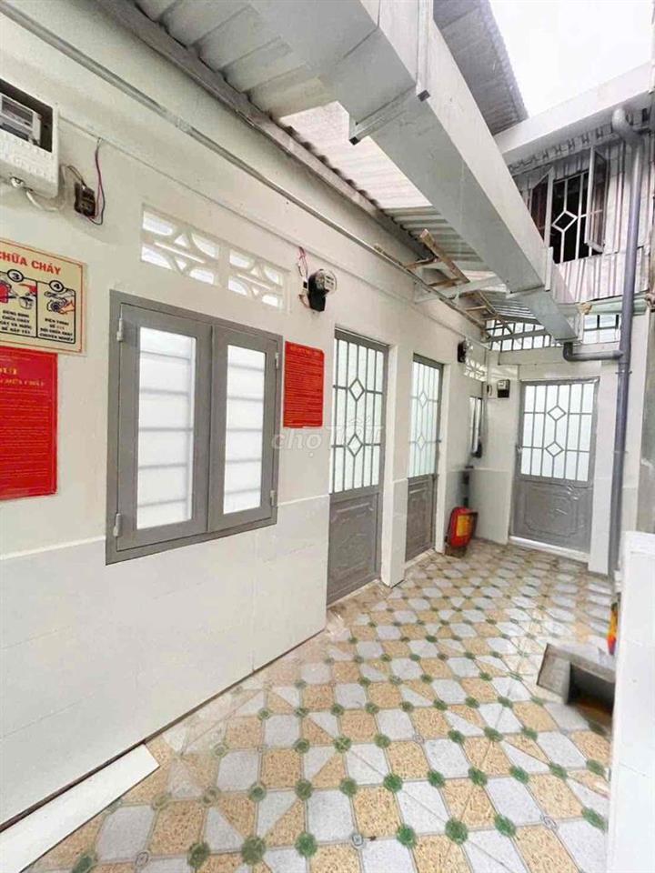 CHO THUÊ PHÒNG TRỌ BÌNH DÂN DÀNH CHO SV/ NVVP