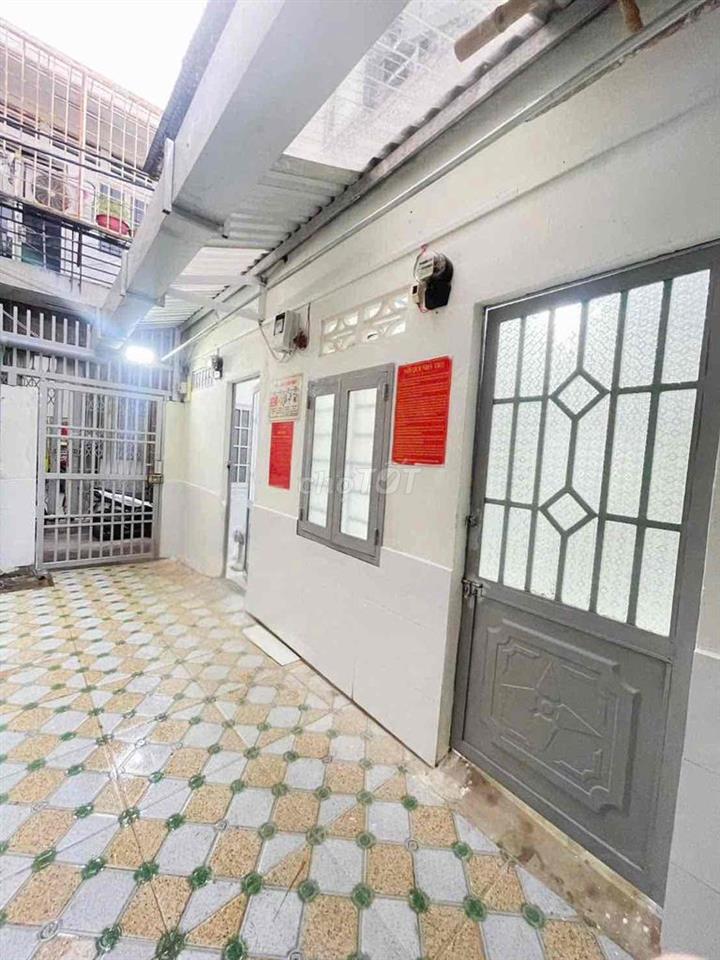 CHO THUÊ PHÒNG TRỌ BÌNH DÂN DÀNH CHO SV/ NVVP