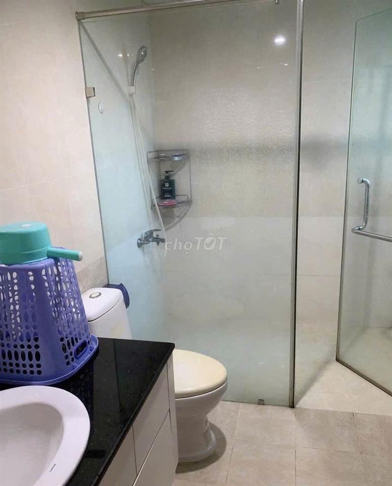 Chung cư Phúc Yên 2, Phan Huy Ích, TB: 2p ngủ, có NT mới, 9tr5