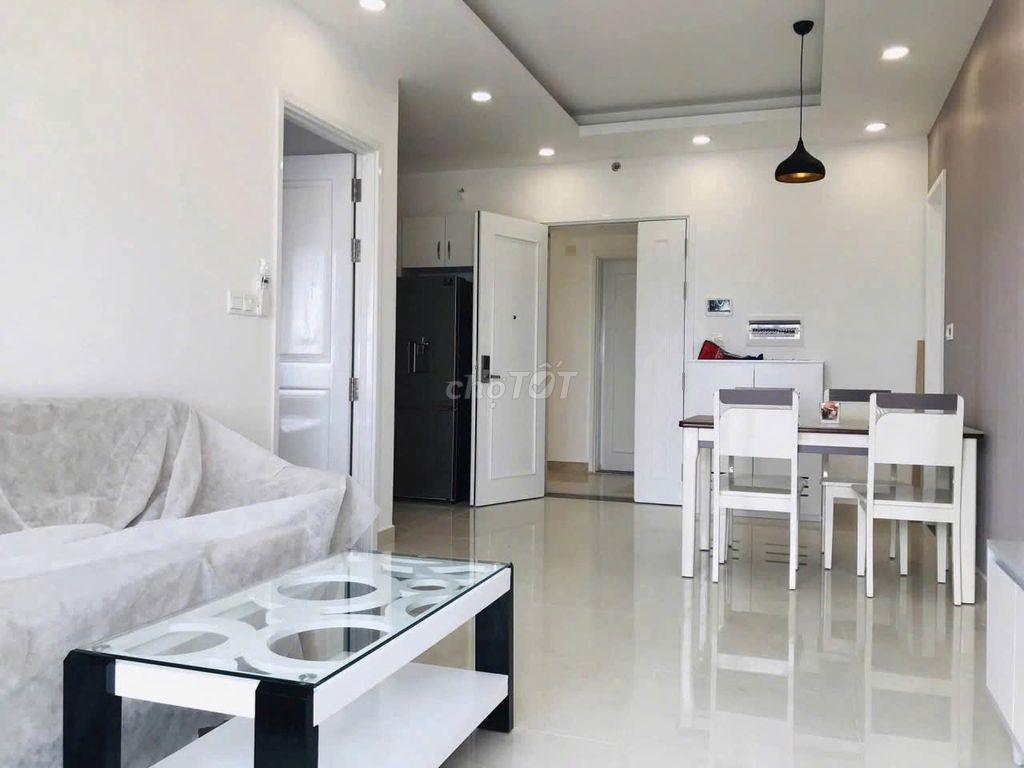 Chung cư Phúc Yên 2, Phan Huy Ích, TB: 2p ngủ, có NT mới, 9tr5