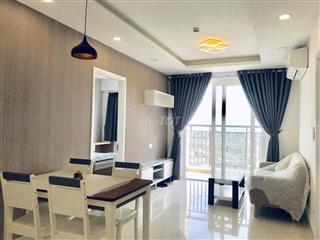 Chung cư Phúc Yên 2, Phan Huy Ích, TB: 2p ngủ, có NT mới, 9tr5