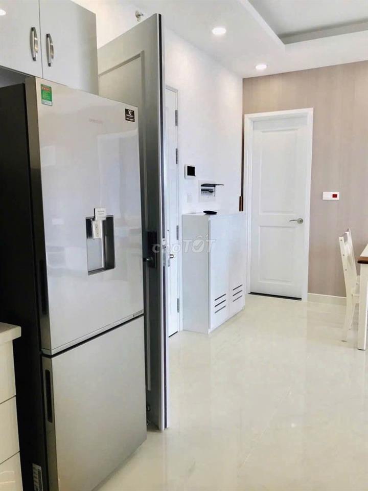 Chung cư Phúc Yên 2, Phan Huy Ích, TB: 2p ngủ, có NT mới, 9tr5