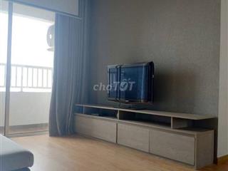 Chung cư Harmona-Tân Bình, 1PN Full nội thất 57m2 giá thuê 7.5tr/th 