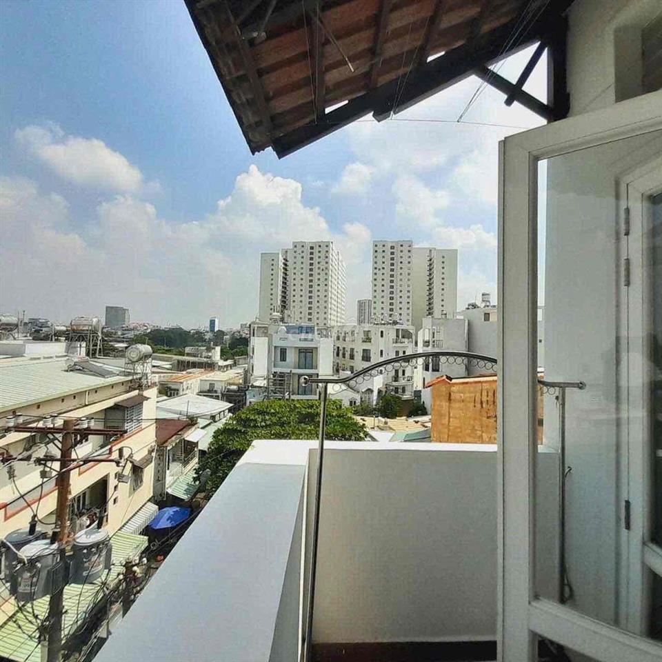 🌈 CAM KẾT ĐÚNG HÌNH ĐÚNG GIÁ - 40m2 ban công nội thất cao cấp 🏡