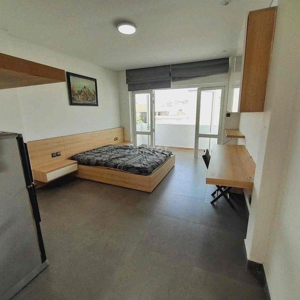 🌈 CAM KẾT ĐÚNG HÌNH ĐÚNG GIÁ - 40m2 ban công nội thất cao cấp 🏡