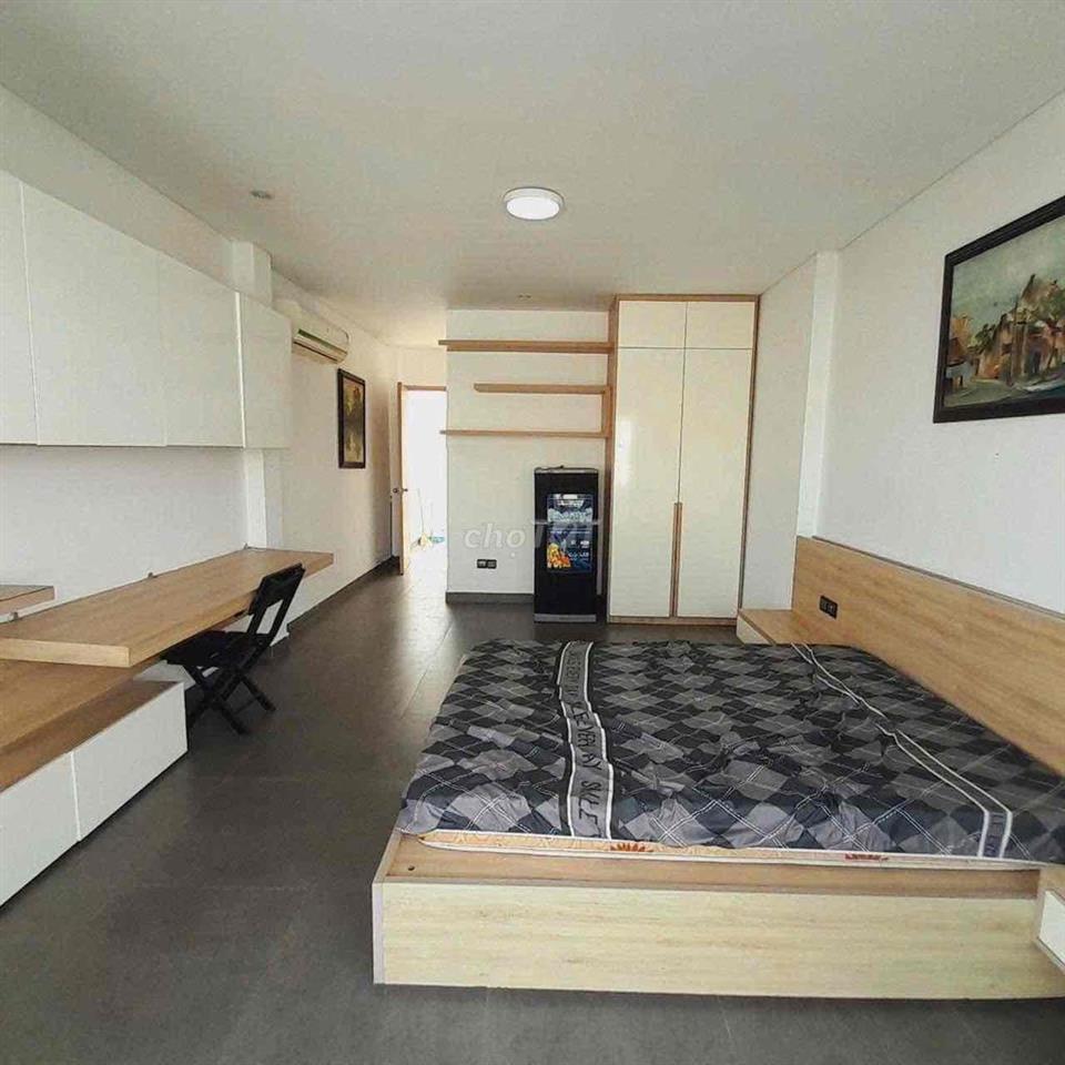 🌈 CAM KẾT ĐÚNG HÌNH ĐÚNG GIÁ - 40m2 ban công nội thất cao cấp 🏡