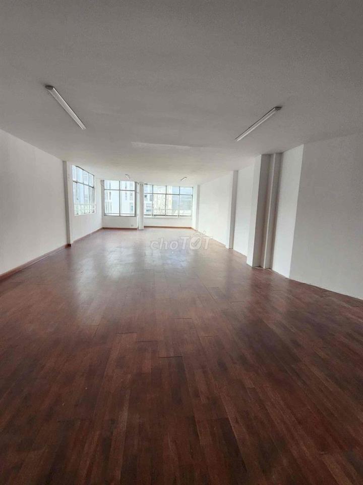 🌈 TOÀ VĂN PHÒNG MẶT TIỀN NGUYỄN VĂN TRỖI SÀN 140m2