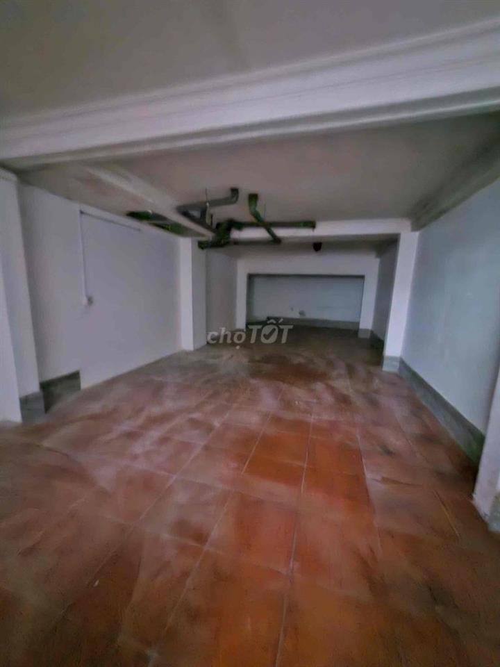 🌈 TOÀ VĂN PHÒNG MẶT TIỀN NGUYỄN VĂN TRỖI SÀN 140m2