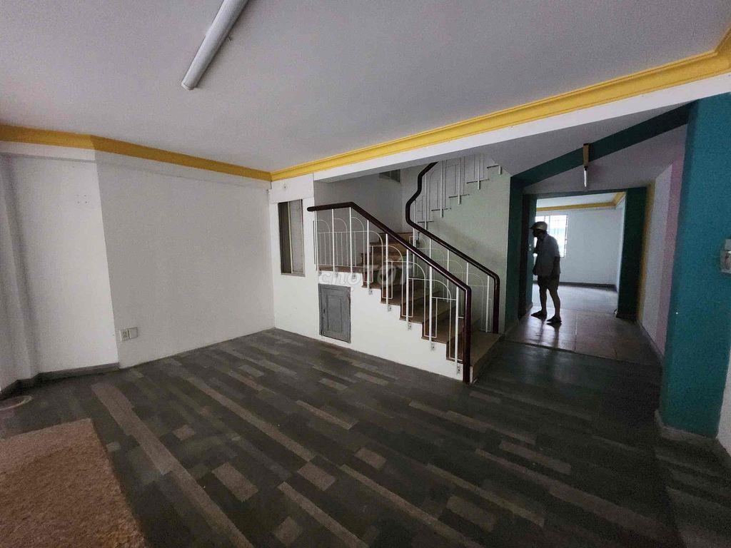 🌈 TOÀ VĂN PHÒNG MẶT TIỀN NGUYỄN VĂN TRỖI SÀN 140m2