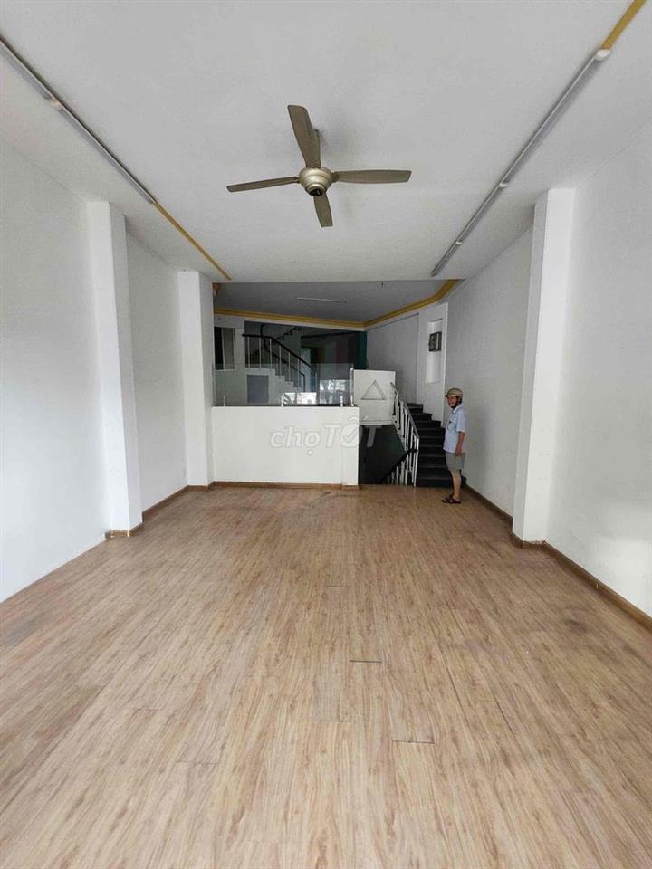 🌈 TOÀ VĂN PHÒNG MẶT TIỀN NGUYỄN VĂN TRỖI SÀN 140m2