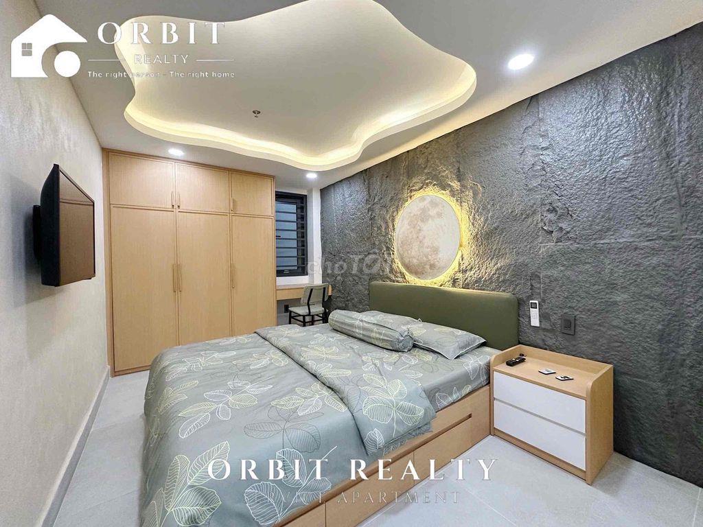 🏡 CĂN HỘ MỚI 100% TẶNG QUÀ KHỦNG CHO KHÁCH CHECKIN - NỘI THẤT CAO CẤP❤️