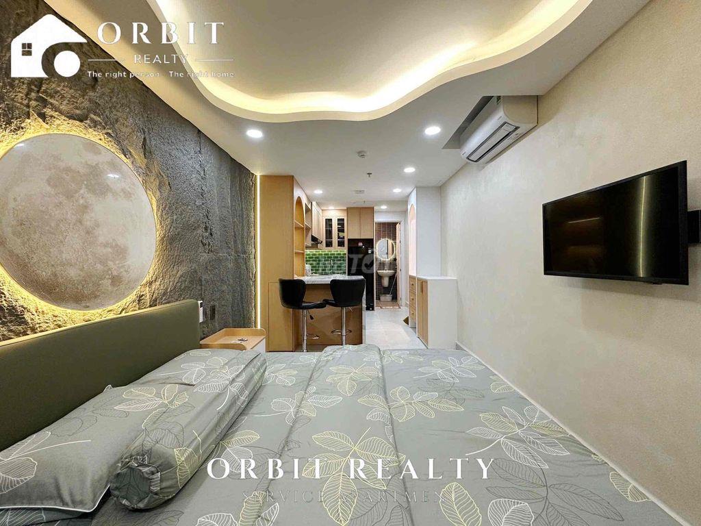 🏡 CĂN HỘ MỚI 100% TẶNG QUÀ KHỦNG CHO KHÁCH CHECKIN - NỘI THẤT CAO CẤP❤️
