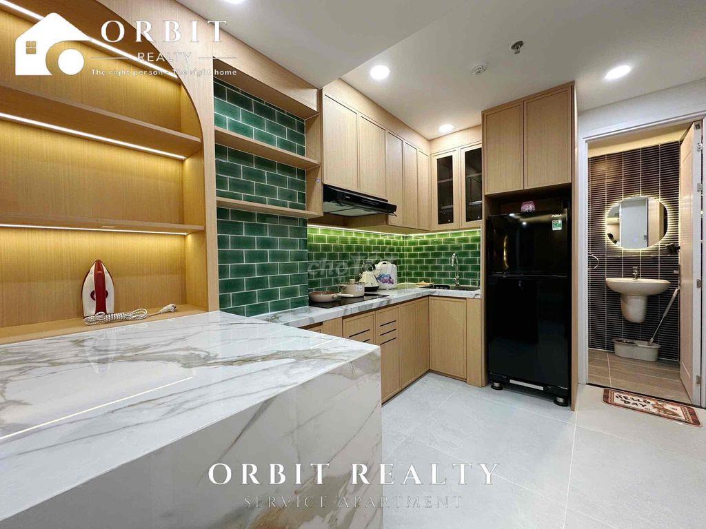 🏡 CĂN HỘ MỚI 100% TẶNG QUÀ KHỦNG CHO KHÁCH CHECKIN - NỘI THẤT CAO CẤP❤️