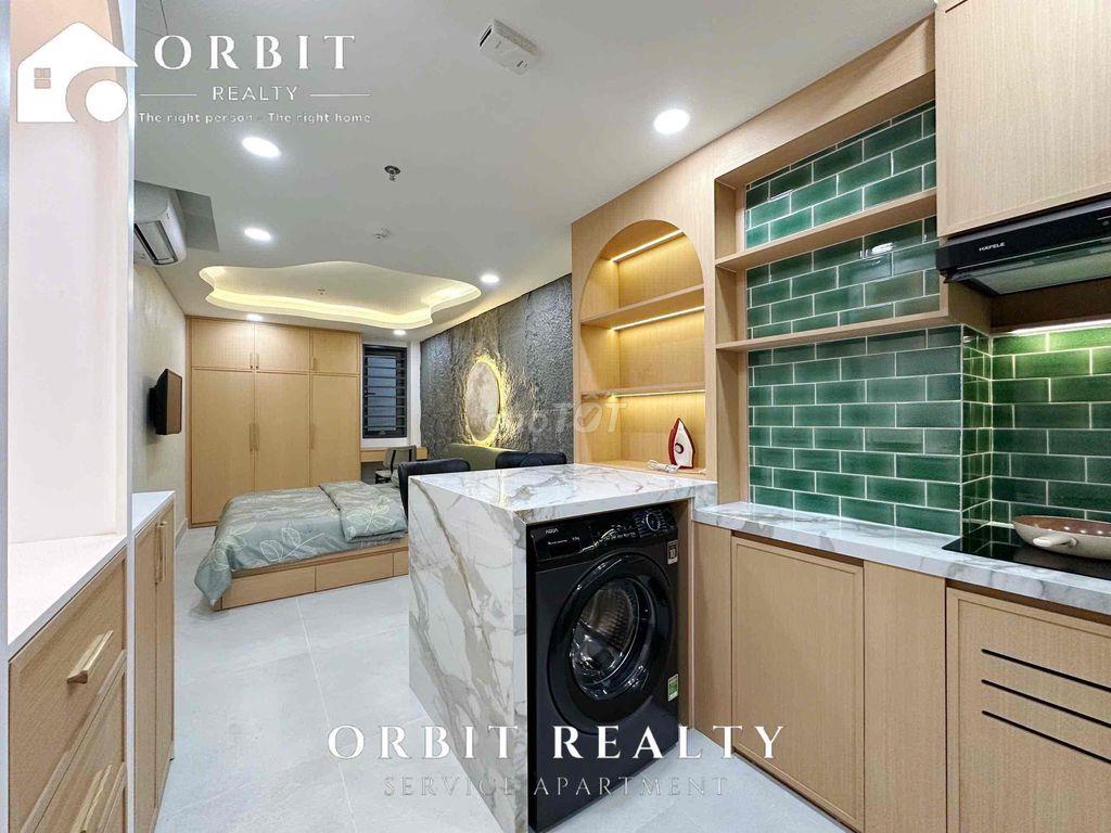 🏡 CĂN HỘ MỚI 100% TẶNG QUÀ KHỦNG CHO KHÁCH CHECKIN - NỘI THẤT CAO CẤP❤️