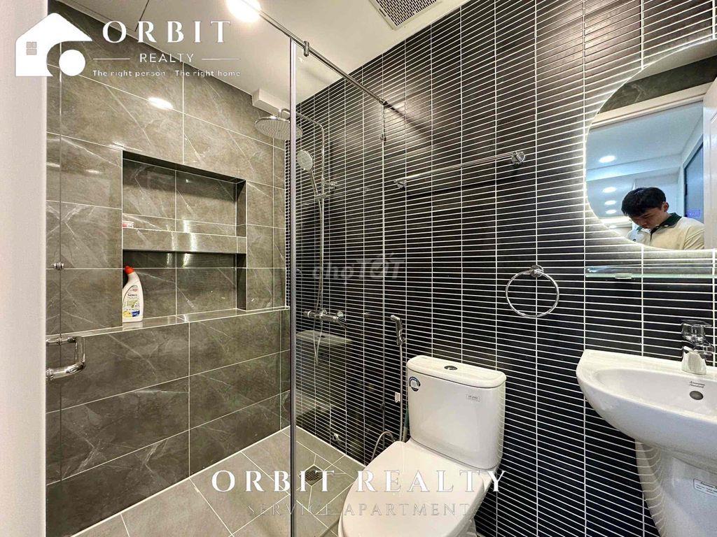 🏡 CĂN HỘ MỚI 100% TẶNG QUÀ KHỦNG CHO KHÁCH CHECKIN - NỘI THẤT CAO CẤP❤️
