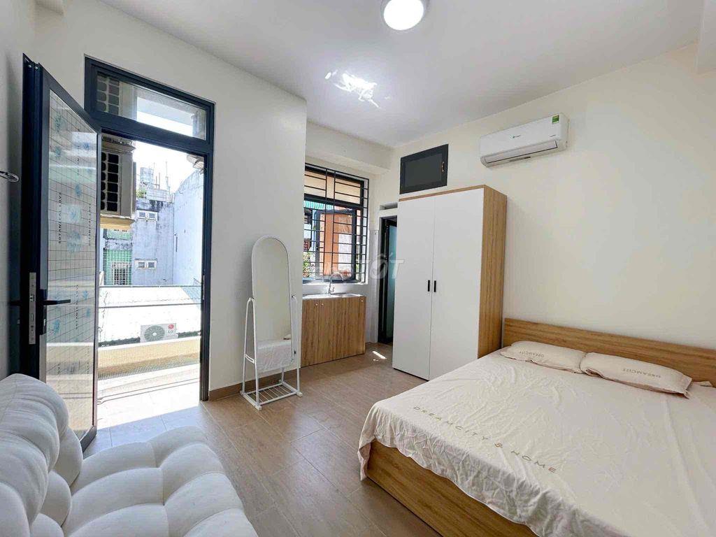 🌈🌈 STUDIO BAN CÔNG XINH XỊN MỊN GIÁ RẺ ❤️❤️