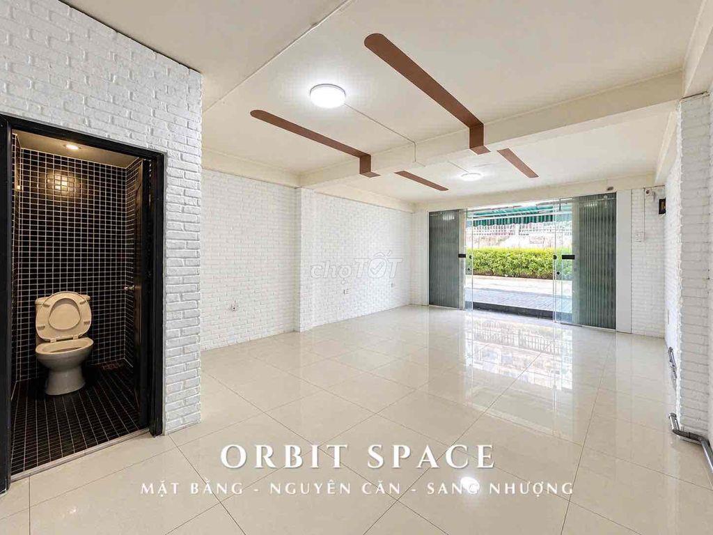 🌈MẶT BẰNG VIP NGÔ TẤT TỐ - Nguyễn Hũu Cảnh ❤️