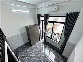 🌈🌈 SIÊU HOT DUPLEX BAN CÔNG THOÁNG MÁT - Sát chợ Tân Định - Hai Bà Tru