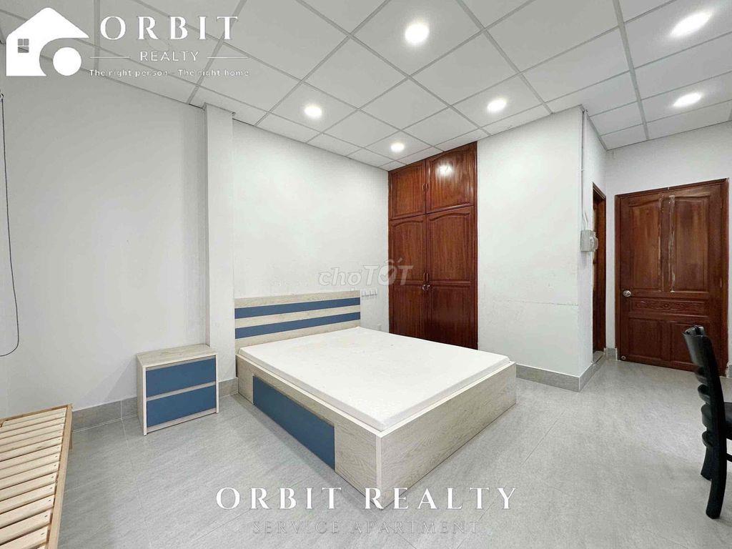 🌈 NHÀ MỚI - Studio Full nội thất - 30m2 - Ngay Thảo Cầm Viên - BỜ KÈ