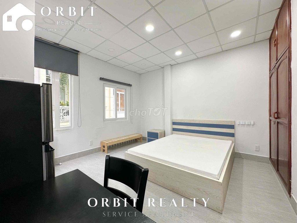🌈 NHÀ MỚI - Studio Full nội thất - 30m2 - Ngay Thảo Cầm Viên - BỜ KÈ