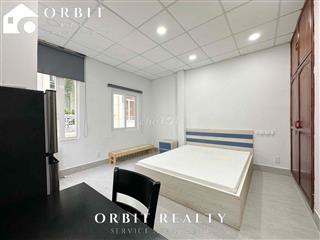 🌈 NHÀ MỚI - Studio Full nội thất - 30m2 - Ngay Thảo Cầm Viên - BỜ KÈ