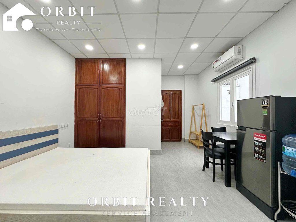 🌈 NHÀ MỚI - Studio Full nội thất - 30m2 - Ngay Thảo Cầm Viên - BỜ KÈ