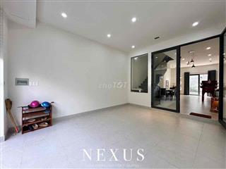 🌈 Nhà nguyên căn 2pn 175m2 sân trước hiên sau nội thất hiện đại ❤️