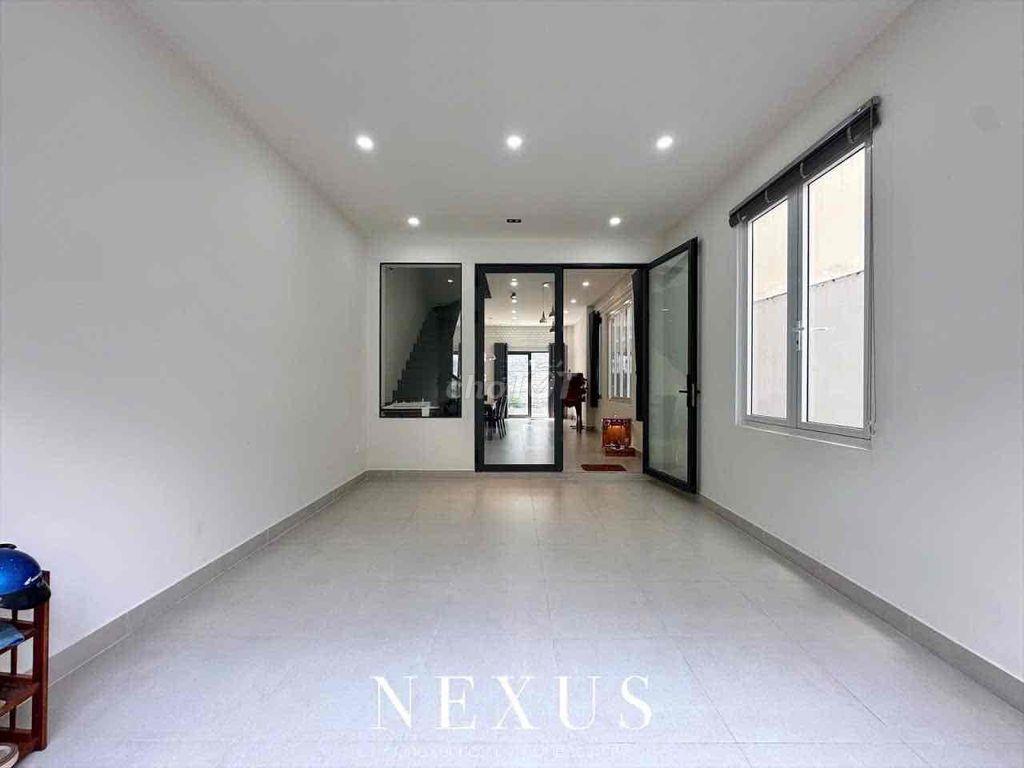 🌈 Nhà nguyên căn 2pn 175m2 sân trước hiên sau nội thất hiện đại ❤️