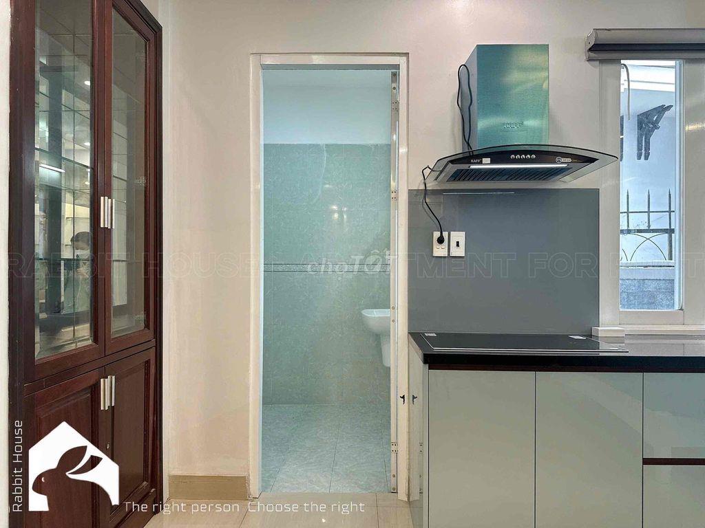 🌈STUDIO CAO CẤP MÁY GIẶT RIÊNG - Căn hộ mini Full nội thất xịn mịn