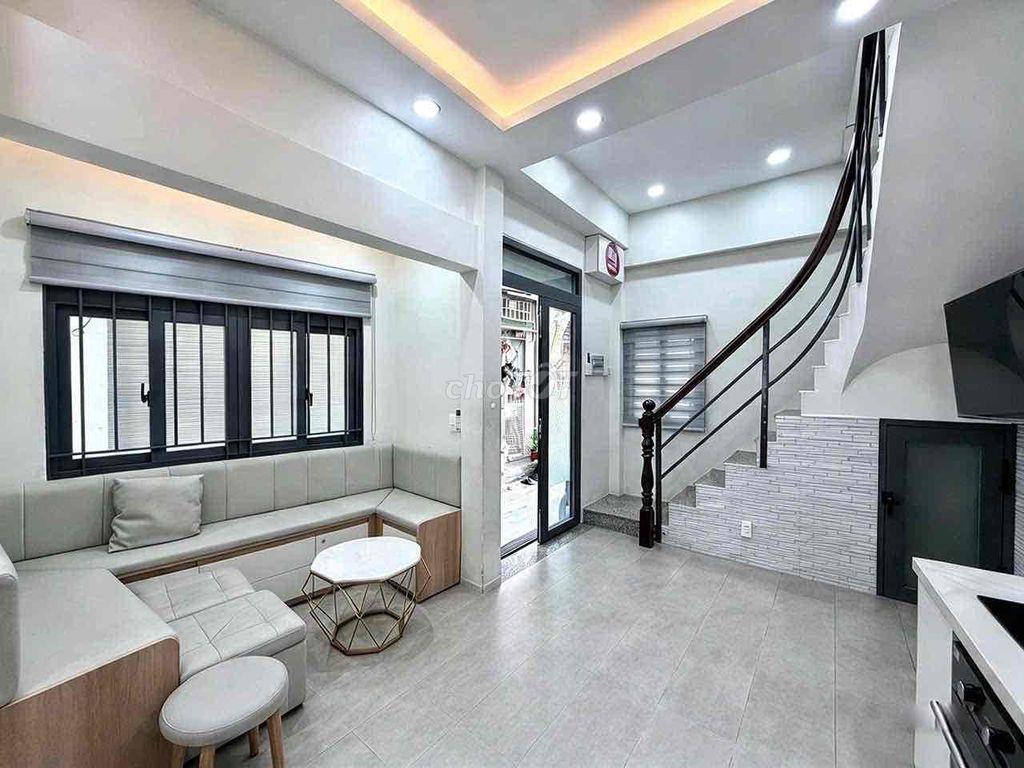 🏡 CHO THUÊ NHÀ NGUYÊN CĂN 2pn chỉ 10tr - Phan Đình Phùng Phú Nhuận