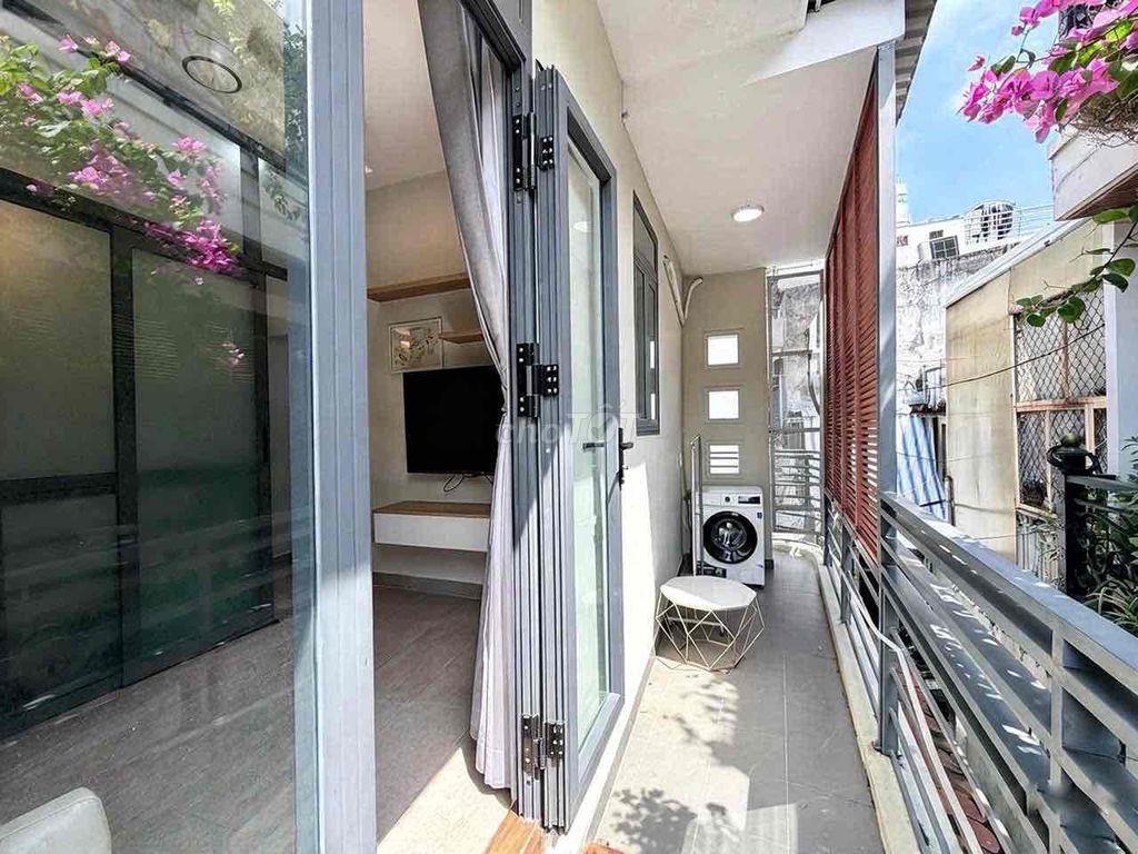 🏡 CHO THUÊ NHÀ NGUYÊN CĂN 2pn chỉ 10tr - Phan Đình Phùng Phú Nhuận